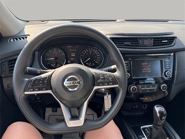 used 2019 Nissan Rogue car, priced at $18,258