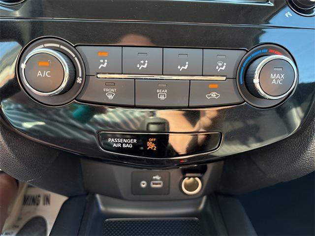 used 2019 Nissan Rogue car, priced at $18,258
