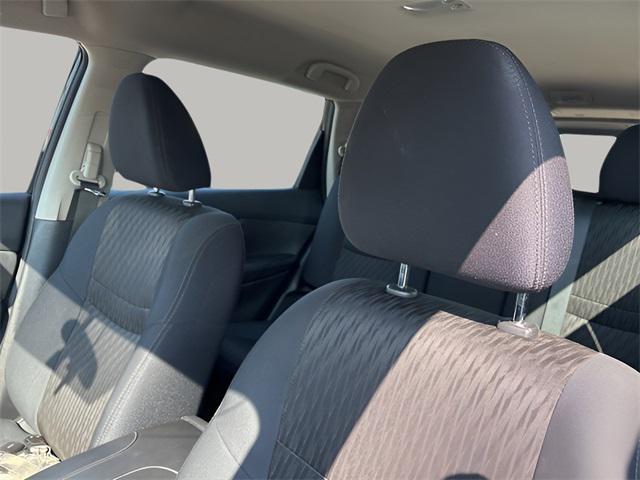 used 2019 Nissan Rogue car, priced at $18,258