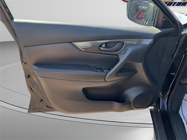 used 2019 Nissan Rogue car, priced at $18,258