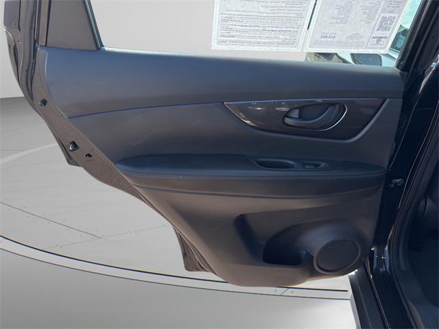 used 2019 Nissan Rogue car, priced at $18,258