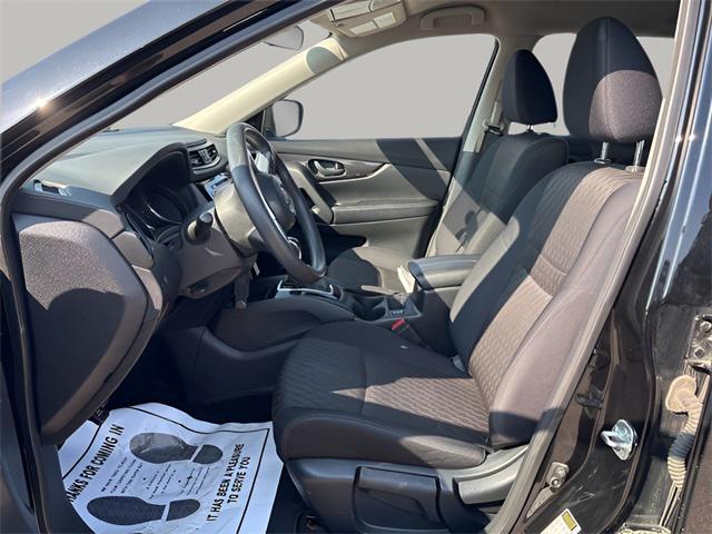 used 2019 Nissan Rogue car, priced at $18,258