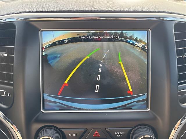 used 2018 Jeep Grand Cherokee car, priced at $19,177