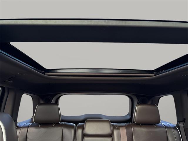 used 2018 Jeep Grand Cherokee car, priced at $19,177