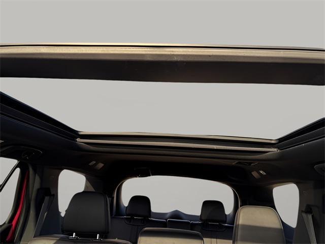 used 2023 Honda Pilot car, priced at $41,796