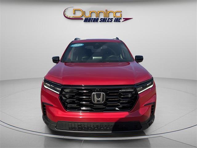 used 2023 Honda Pilot car, priced at $41,796