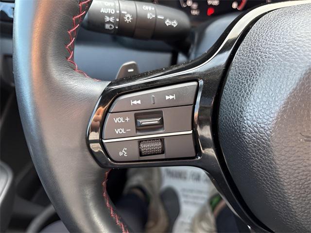 used 2023 Honda Pilot car, priced at $41,796