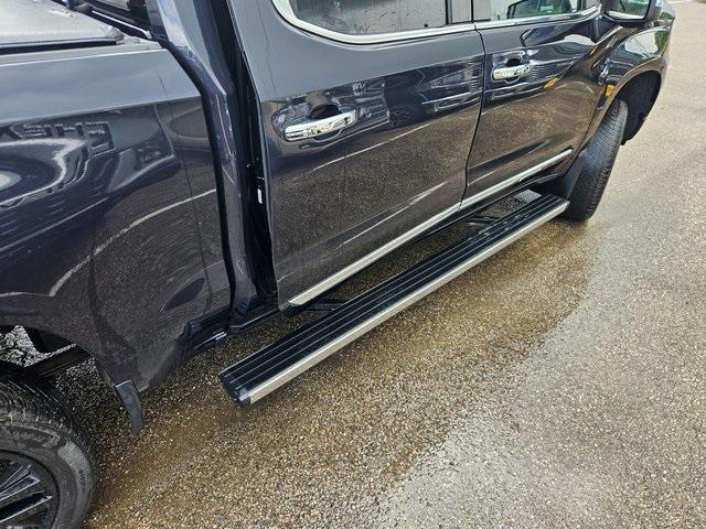 used 2022 Chevrolet Silverado 1500 car, priced at $49,483