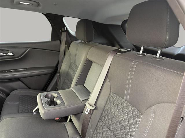 used 2022 Chevrolet Blazer car, priced at $18,977
