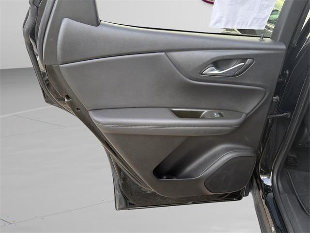 used 2022 Chevrolet Blazer car, priced at $18,977