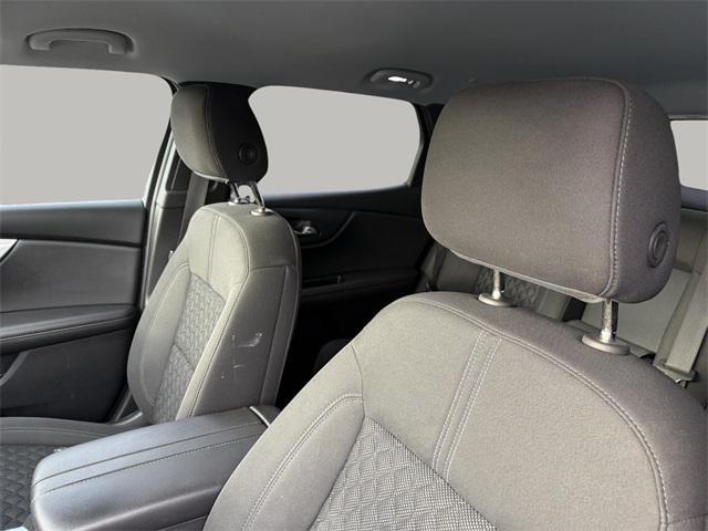 used 2022 Chevrolet Blazer car, priced at $18,977