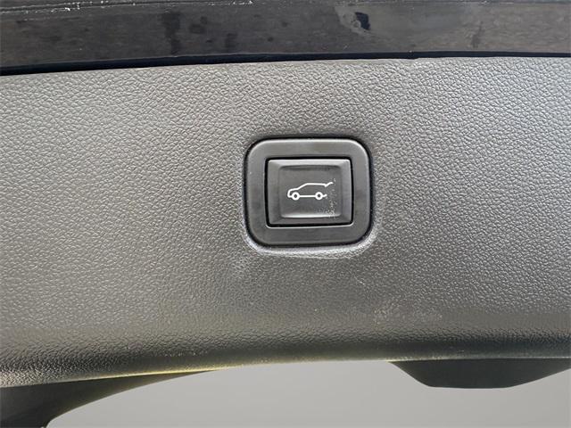 used 2022 Chevrolet Blazer car, priced at $18,977