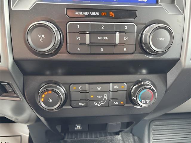 used 2022 Ford F-250 car, priced at $44,348