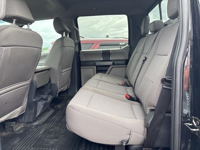 used 2022 Ford F-250 car, priced at $44,525