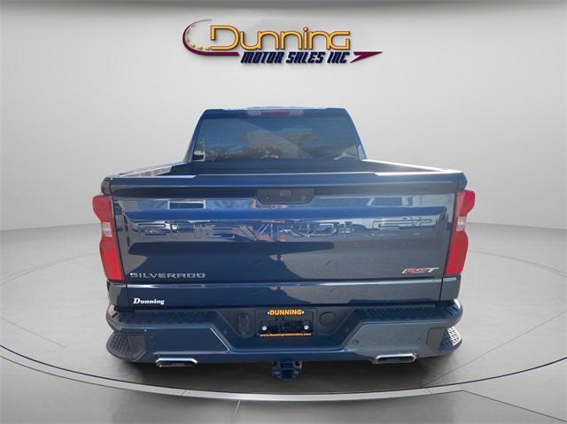 used 2020 Chevrolet Silverado 1500 car, priced at $29,936