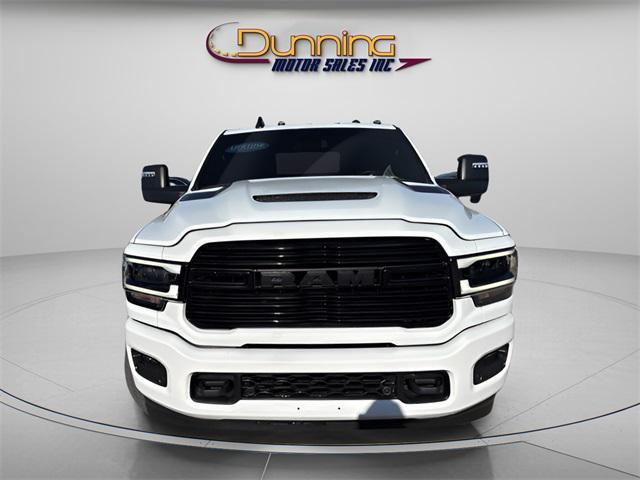 used 2024 Ram 2500 car, priced at $67,277