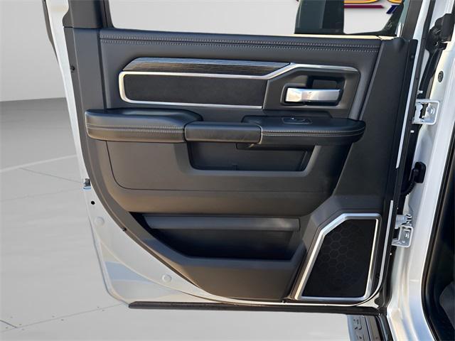 used 2024 Ram 2500 car, priced at $67,277