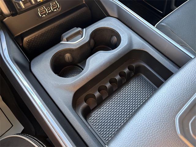 used 2024 Ram 2500 car, priced at $67,277