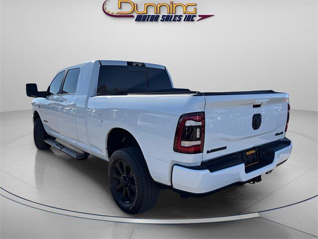 used 2024 Ram 2500 car, priced at $67,277