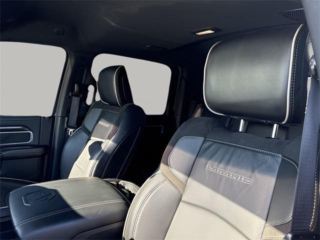 used 2024 Ram 2500 car, priced at $67,277