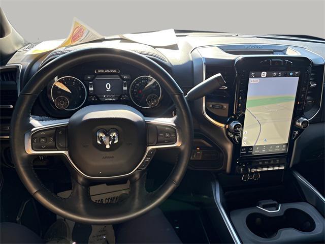 used 2024 Ram 2500 car, priced at $67,277