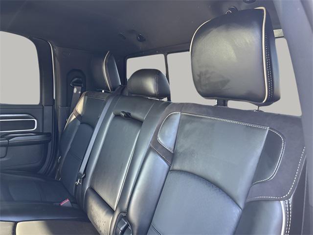 used 2024 Ram 2500 car, priced at $67,277