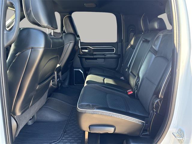 used 2024 Ram 2500 car, priced at $67,277