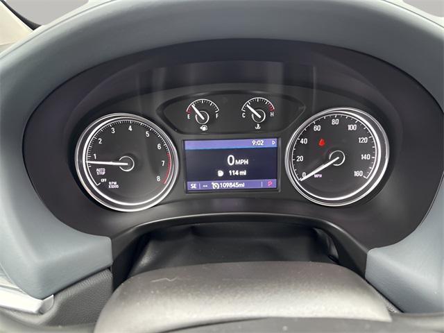 used 2020 Buick Enclave car, priced at $16,977