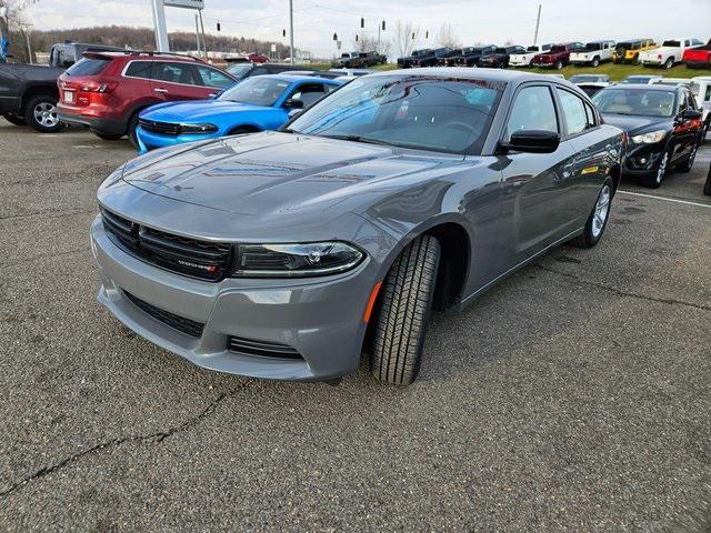 new 2023 Dodge Charger car, priced at $28,133