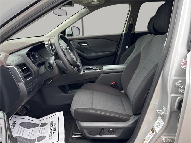 used 2023 Nissan Rogue car, priced at $22,987