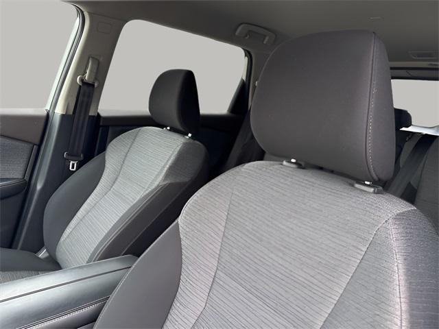 used 2023 Nissan Rogue car, priced at $22,987