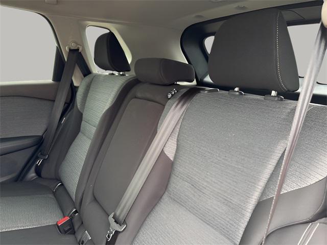 used 2023 Nissan Rogue car, priced at $22,987