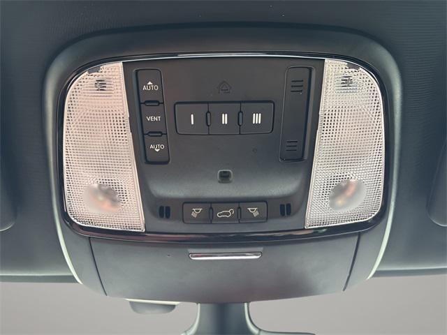 used 2022 Dodge Durango car, priced at $28,255