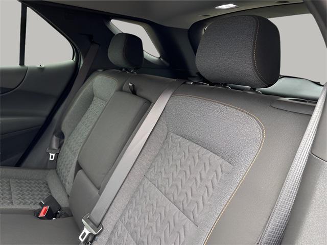 used 2024 Chevrolet Equinox car, priced at $24,575