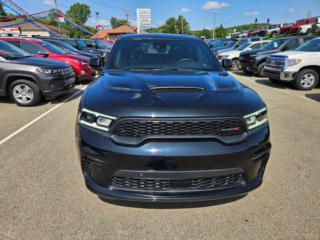 used 2023 Dodge Durango car, priced at $43,434