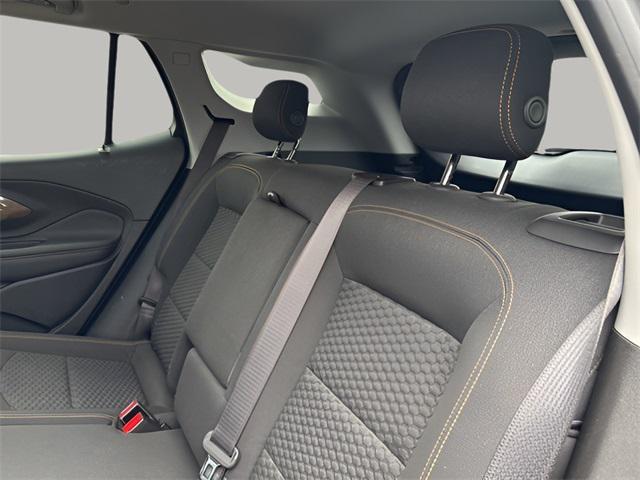 used 2018 GMC Terrain car, priced at $13,981