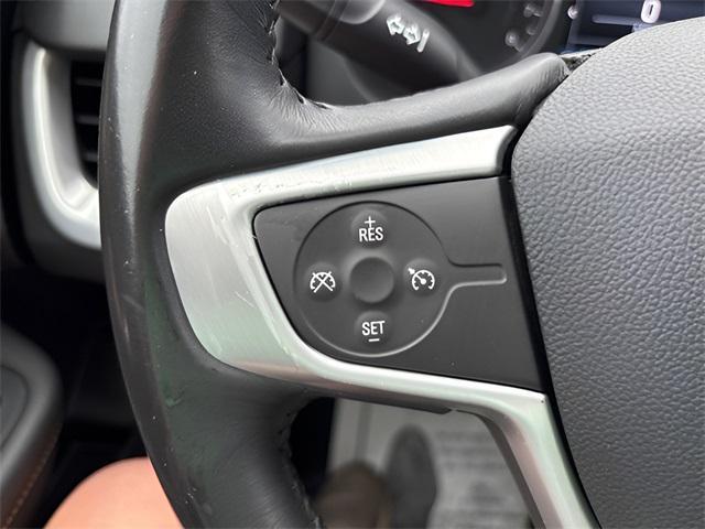 used 2018 GMC Terrain car, priced at $13,981