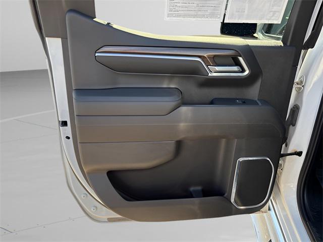 used 2022 Chevrolet Silverado 1500 car, priced at $33,272