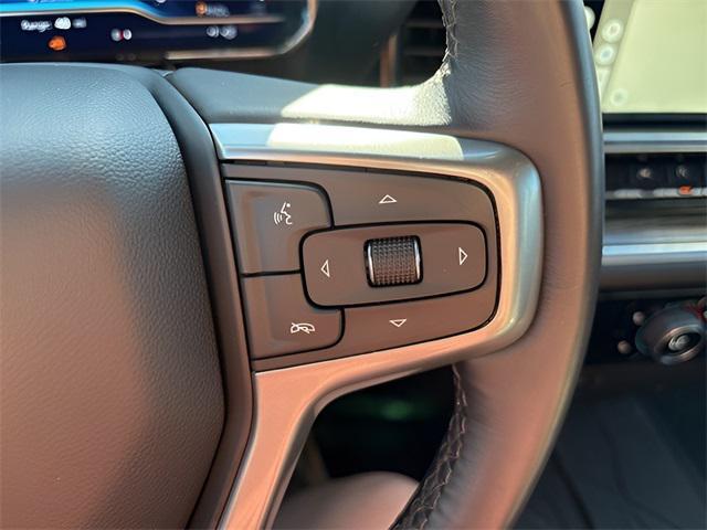 used 2022 Chevrolet Silverado 1500 car, priced at $33,272