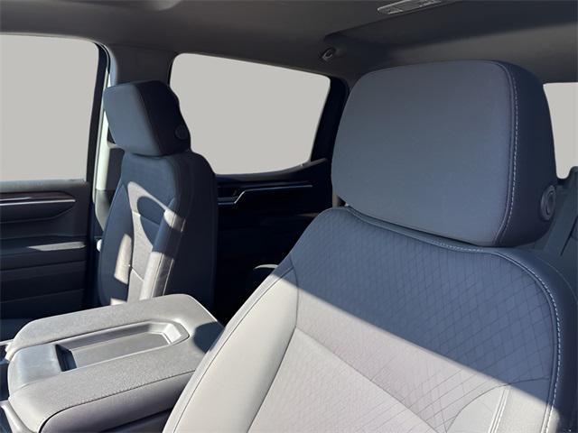 used 2022 Chevrolet Silverado 1500 car, priced at $33,272