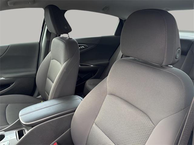 used 2024 Chevrolet Malibu car, priced at $19,977