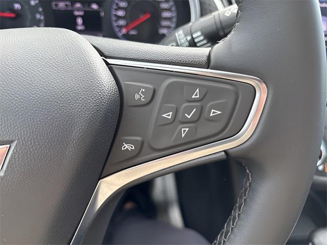 used 2024 Chevrolet Malibu car, priced at $19,977