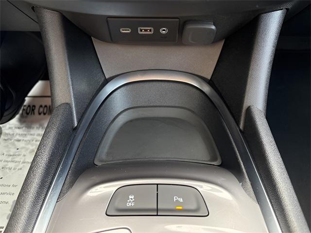 used 2024 Chevrolet Malibu car, priced at $19,977