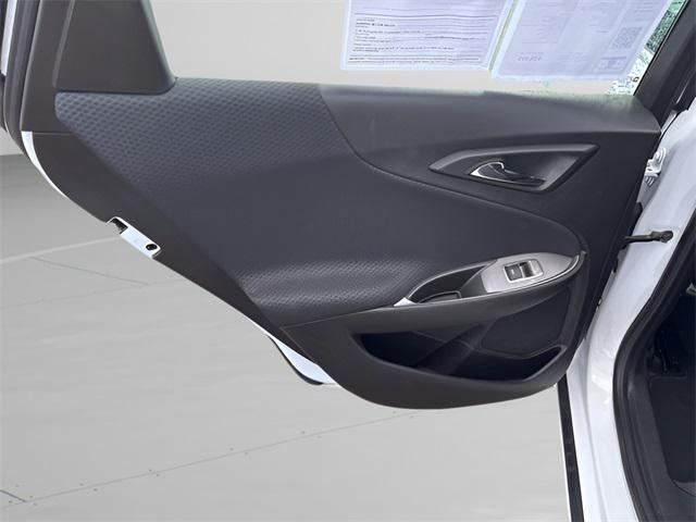 used 2024 Chevrolet Malibu car, priced at $19,977