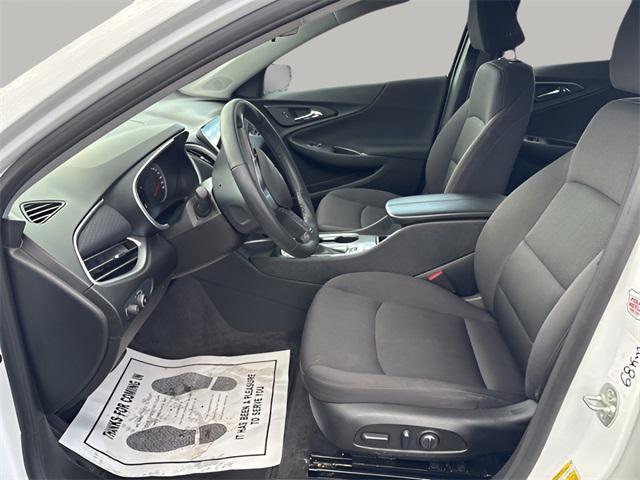 used 2024 Chevrolet Malibu car, priced at $19,977