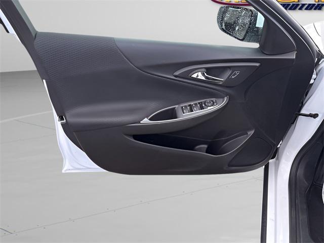 used 2024 Chevrolet Malibu car, priced at $19,977