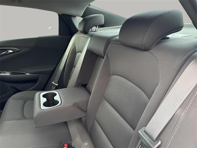 used 2024 Chevrolet Malibu car, priced at $19,977