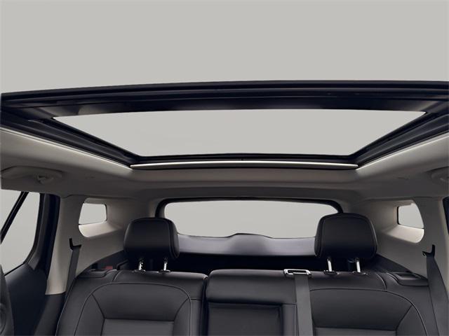 used 2022 GMC Terrain car, priced at $25,995