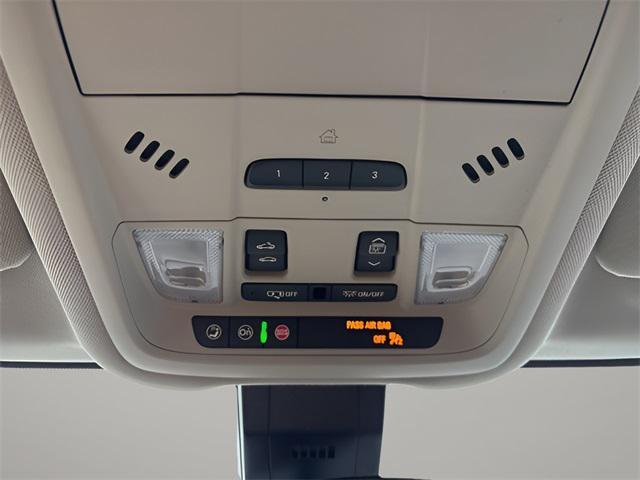 used 2022 GMC Terrain car, priced at $25,995