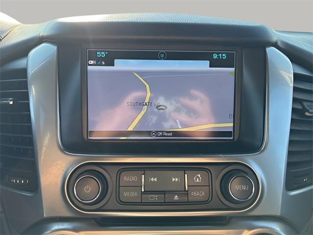 used 2017 Chevrolet Tahoe car, priced at $25,877